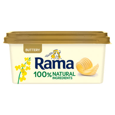 Rama Vajas Íz margarin