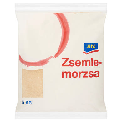 Aro zsemlemorzsa