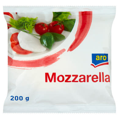 Aro mozzarella