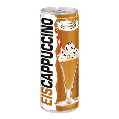 HOCHWALD Eis Cappucino