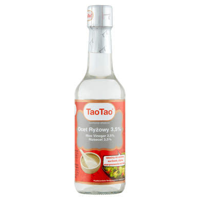 Tao Tao rizsecet 3,5% 150 ml