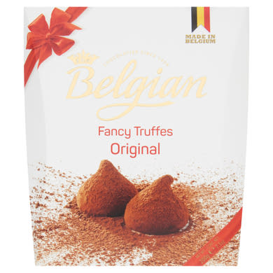 Belgian Original Fantasy trüffel