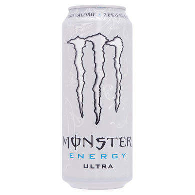 Monster Energy Ultra szénsavas energiaital