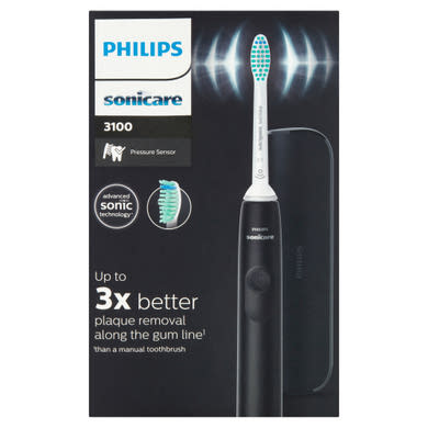 Philips Sonicare 3100 újratölthető szónikus fogkefe