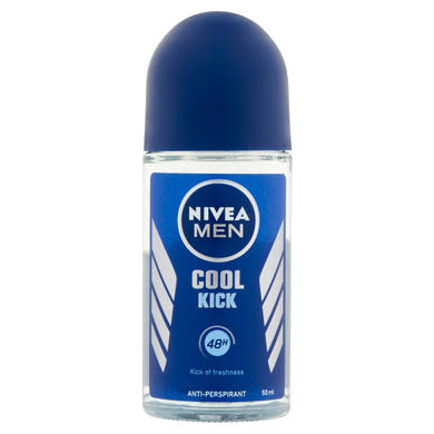 NIVEA MEN Cool Kick izzadásgátló golyós dezodor