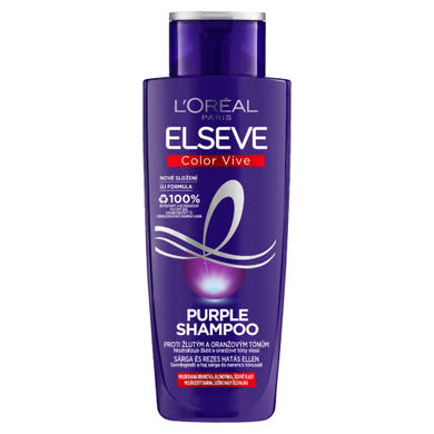 ĽOréal Paris Elseve Purple Shampoo