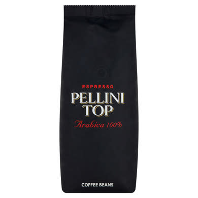 Pellini Top Espresso szemes kávé
