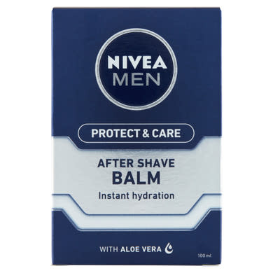 NIVEA MEN Protect & Care after shave balzsam