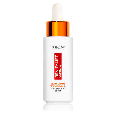 ĽOréal Paris Revitalift Clinical 12 % Pure Vitamin C szérum,
