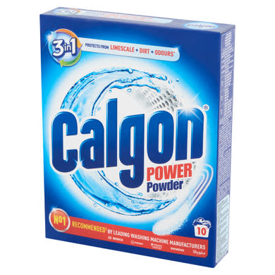 Calgon 3in1 vízlágyító por 10 mosás
