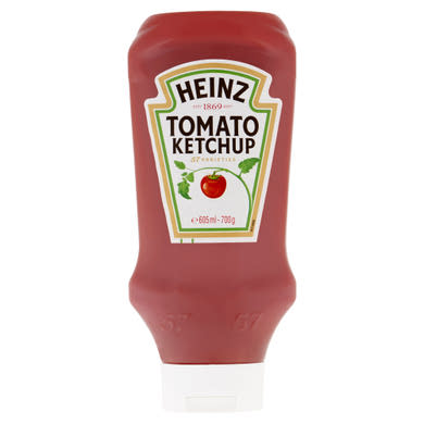 Heinz ketchup 700 g