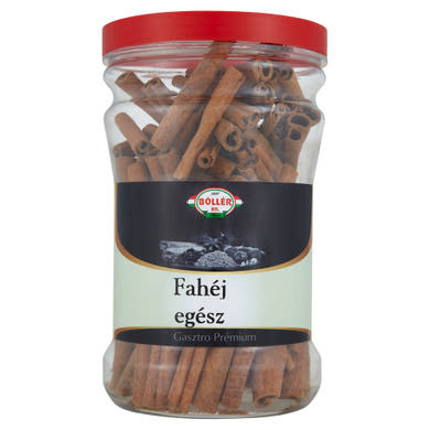 Böllér Gasztro Prémium egész fahéj