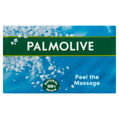 Palmolive Feel the Massage pipereszappan