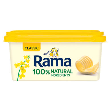 Rama Classic margarin