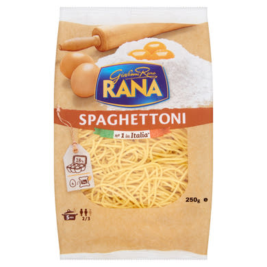 Giovanni Rana Spaghettioni friss tojással készült tészta