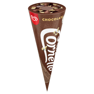 Cornetto Csokoládé jégkrém