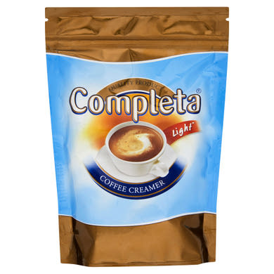 Completa Light kávékrémpor