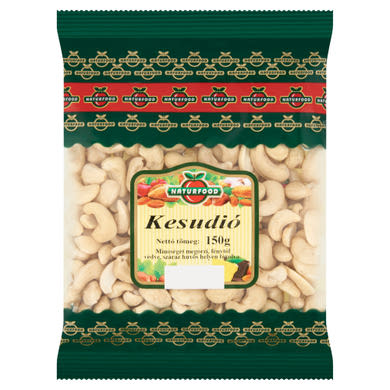 Naturfood kesudió