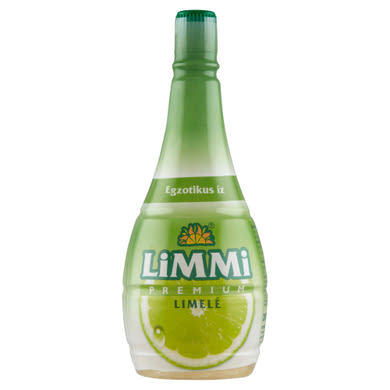 Limmi Premium limelé