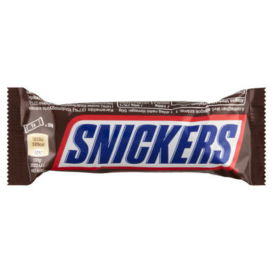 Snickers tejcsokoládé