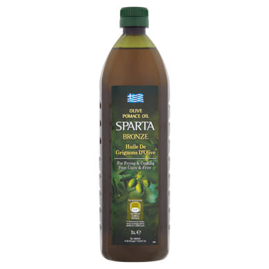Sparta Bronze pomace olívaolaj 1 l
