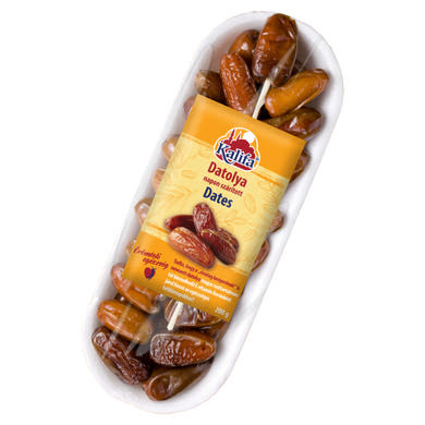 Kalifa napon szárított datolya