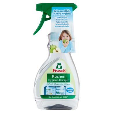 Frosch higiéniás hűtőgép tisztító spray
