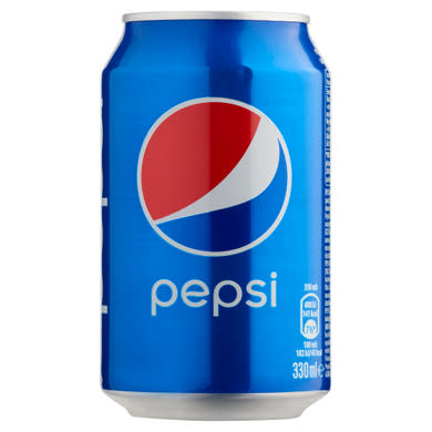 Pepsi colaízű szénsavas üdítőital