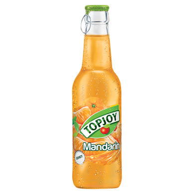 Topjoy mandarin ital