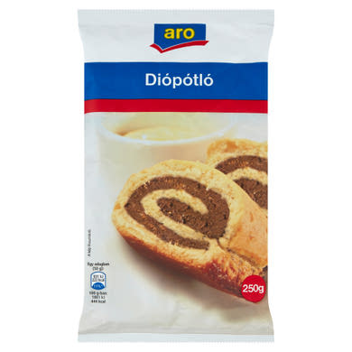Aro diópótló