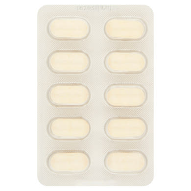 VitaMinTár C-vitamin 1000 mg tabletta 10 db
