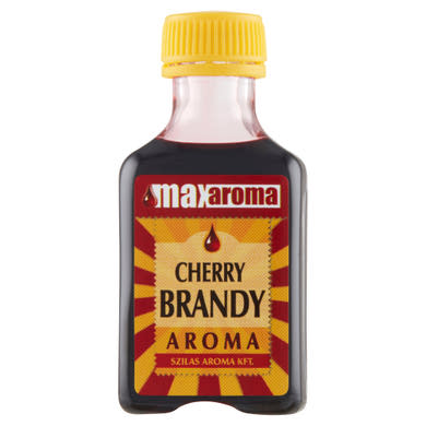 Max Aroma Cherry Brandy aroma