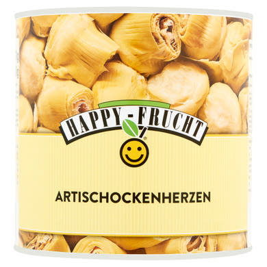 Happy Frucht articsókaszív konzerv