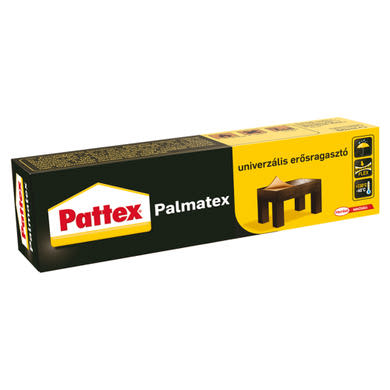 Pattex Palmatex univerzális erősragasztó