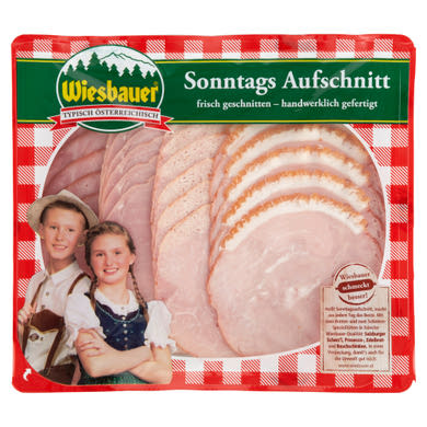 Wiesbauer Ínyenc sonkatál