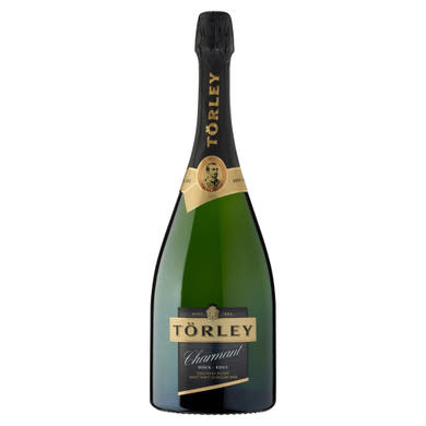 Törley Charmant Doux édes, fehér pezsgő