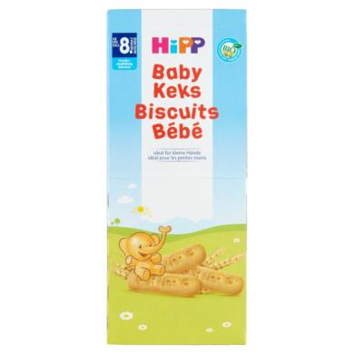 HiPP bio babakeksz 4 x  (180 g)