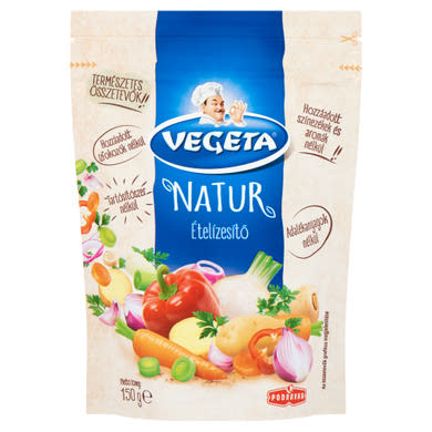 Vegeta Natur ételízesítő