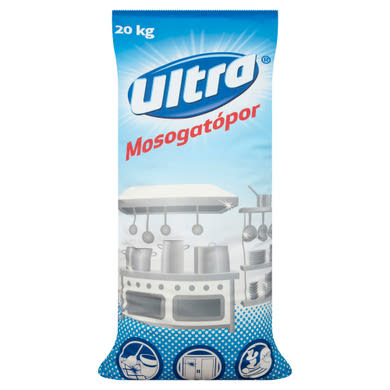 Ultra mosogatópor