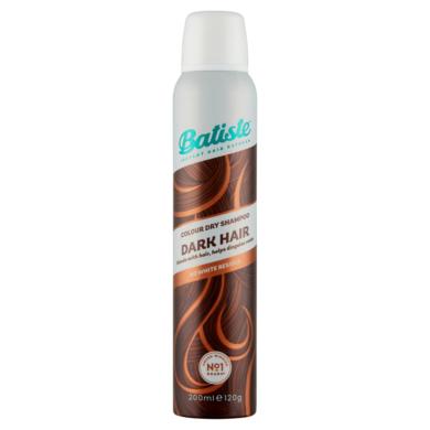 Batiste Dark&Deep száraz sampon