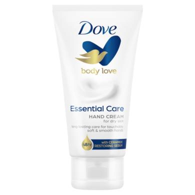 Dove Essential kézkrém 75 ml