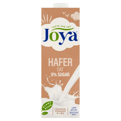 Joya zabital 0% cukor UHT