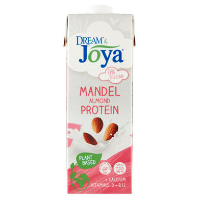 Joya mandula protein ital UHT