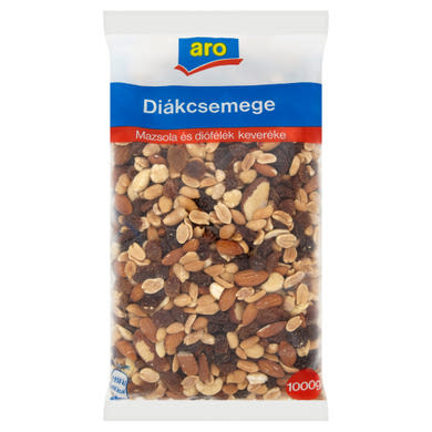Aro diákcsemege