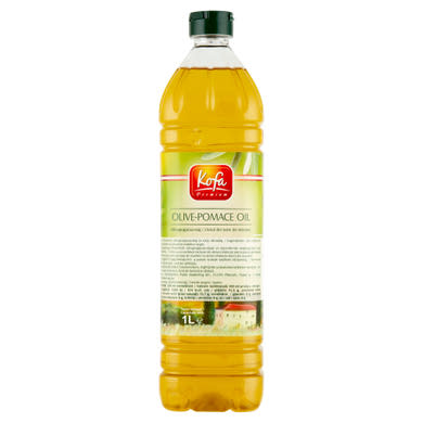 Kofa Premium olívapogácsa-olaj 1 l