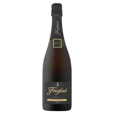 Freixenet Cordon Negro Brut Cava fehér, brut, minőségi pezsgő 750 ml