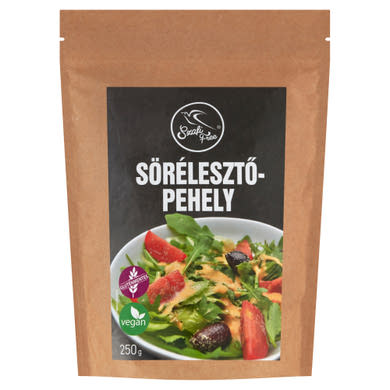 Szafi Free gluténmentes sörélesztőpehely 250 g