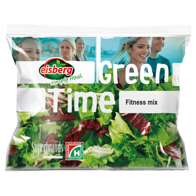 Eisberg Fitness Mix friss salátakeverék