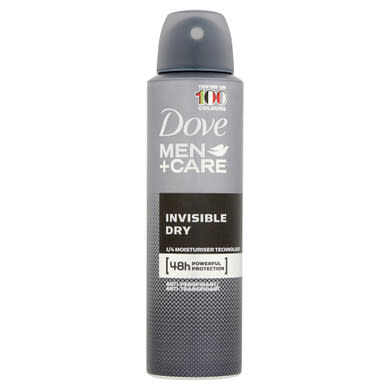 Dove Men+Care Invisible Dry izzadásgátló