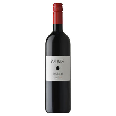 Sauska - Cuvée 13 2020